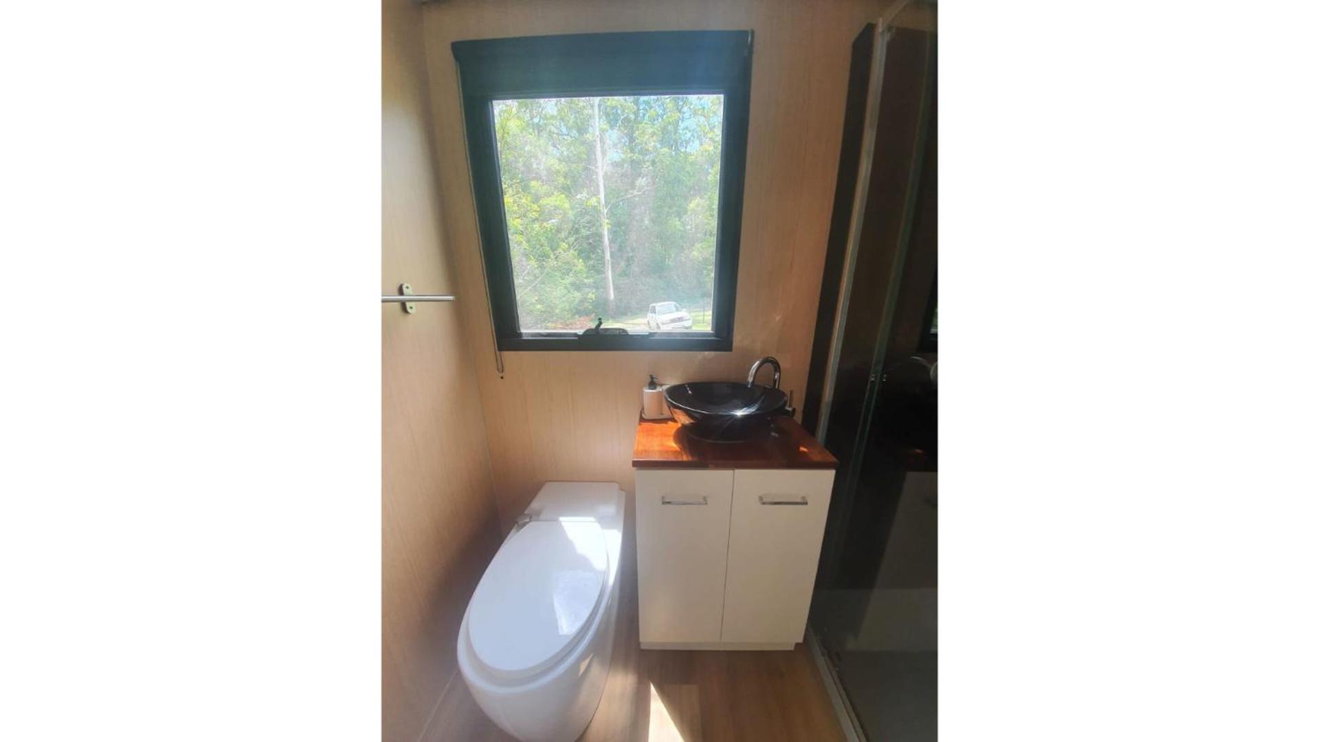Cockatoo By Tiny Away Holiday home *