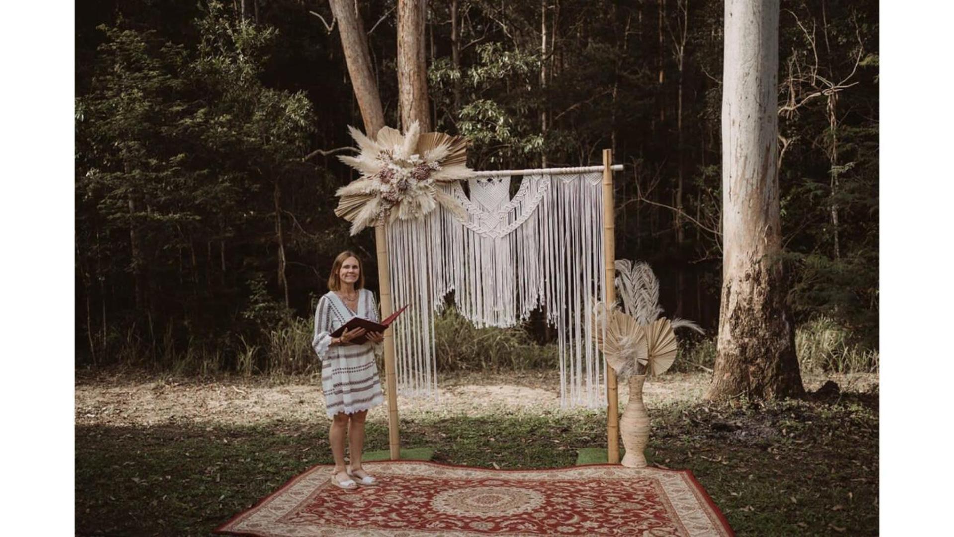 Holiday home Cockatoo By Tiny Away Palmwoods